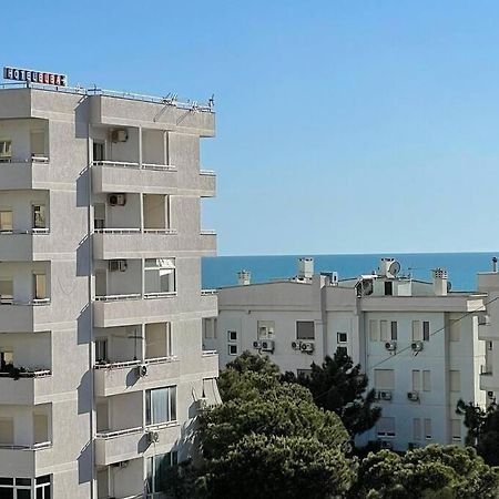 Apartments Hi-Tech Durrës Exteriér fotografie