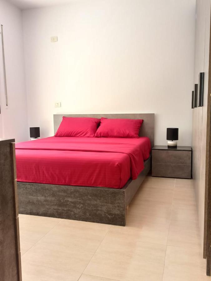 Apartments Hi-Tech Durrës Exteriér fotografie